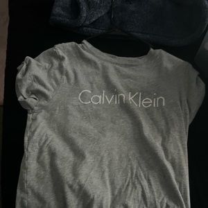 calven shirt